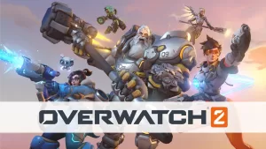 Rock Geek: Overwatch 2 finalmente libera uso de mouse e teclado nos consoles; Ufa... 2 IBAGEM 2 OVERWATCH 2