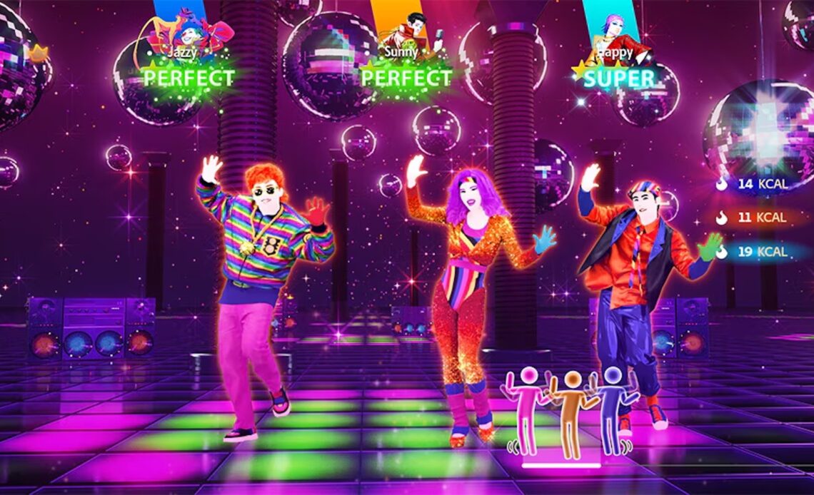 Rock Geek: Just Dance 2026 é anunciado pela Ubisoft 1 IBAGEM 2026 JUST DANCE
