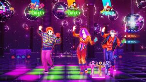Rock Geek: Just Dance 2026 é anunciado pela Ubisoft 2 IBAGEM 2026 JUST DANCE