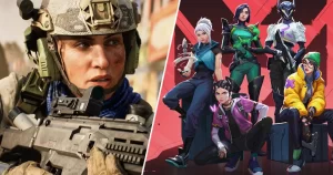 Rock Geek: Battlefield 6 e Valorant podem conflitar se rodados ao mesmo tempo 2 IBAGEM 6 E VALORANT