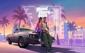 Rock Geek: Estudo aponta que metade dos gamers brasileiros estaria disposta a pagar até R$600 pelo GTA 6 2 IBAGEM 6 GTA