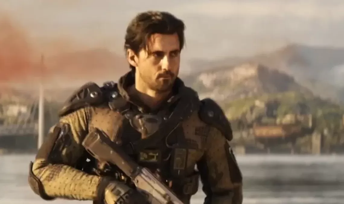 Rock Geek: Call Of Duty: Black Ops 7 não deve herdar skins de antecessores 1 IBAGEM 7 CALL OF DUTY
