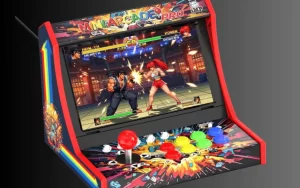 IBAGEM ARCADEEE
