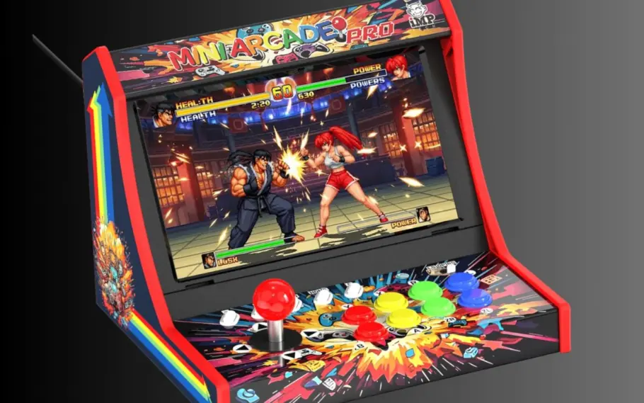 IBAGEM ARCADEEE