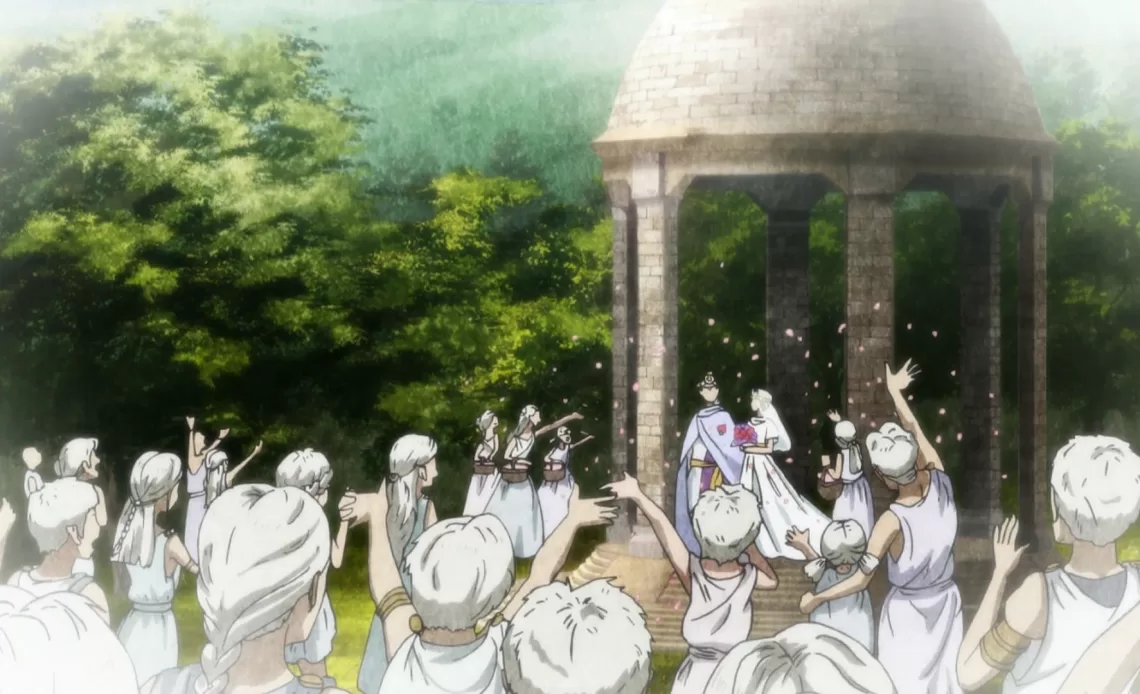 Rock Geek: Black Clover tem retorno surpreendente 1 IBAGEM ELFOS