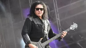 Kiss em festa! Gene Simmons completa 76 anos 2 IBAGEM GENE SIMMONS
