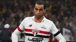 Rock Geek: Ligas do futebol brasileiro negociam para ter clubes nacionais no EA FC e eFootball 2 IBAGEM LUCAS MOURA