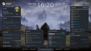IBAGEM OVERLAY STEAM