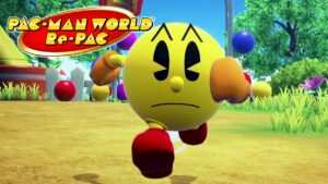 Rock Geek: Bandai anuncia Pac-Man World 2 Re-Pac 2 IBAGEM PAC MAN REPAC