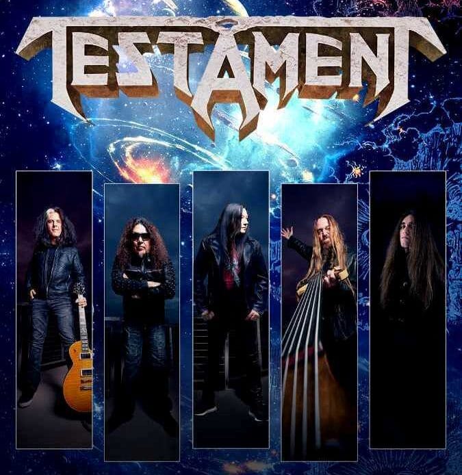 Testament traz seu trash metal clássico ao Brasil 1 c7fe5899 b81d 40a5 ae28 0103eaeb7f26 blob 1