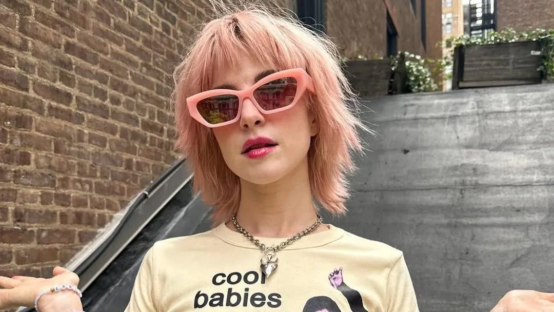 hayley williams paramore turne solo e1735486559969
