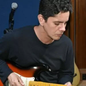 Luto no Rock: morre Rogério Meanda, guitarrista da banda Blitz 2 images 2025 08 25T150724.395