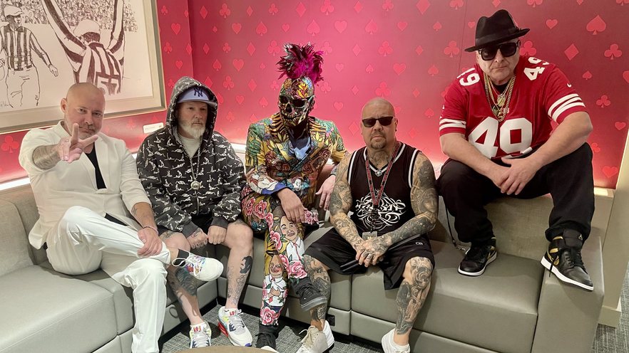 Limp Bizkit anuncia show único no Brasil 1 limp bizkit anuncia show unico no brasil confira data ingressos e mais uv134220896 widelg
