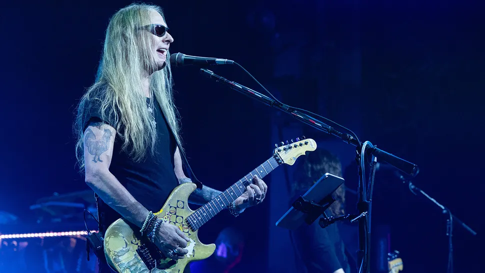 Alice in Chains pode voltar com tudo em 2026 1 Credito Rick Kern
