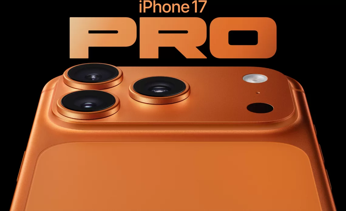 Rock Geek: Apple lança iPhone 17; Preços podem chegar a R$19 mil 1 IBAGEM 17 IPHONE