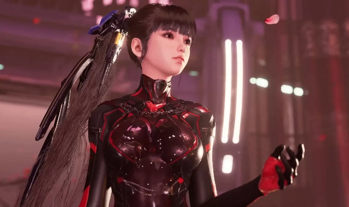 Rock Geek: Stellar Blade 2 está em desenvolvimento 1 IBAGEM 2 STELLAR BLADE