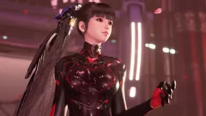 Rock Geek: Stellar Blade 2 está em desenvolvimento 2 IBAGEM 2 STELLAR BLADE