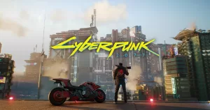 Rock Geek: Cyberpunk 2077 deve apresentar novidades amanhã (4) 2 IBAGEM 2077 CYBERPUNK