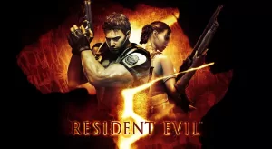 Rock Geek: Capcom não deve lançar o remake do Resident Evil 5 tão cedo, mas... 2 IBAGEM 5 RESIDENT EVIL