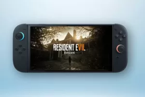 Rock Geek: Rumor aponta que Resident Evil 7 poderá rodar no Nintendo Switch 2 2 IBAGEM 7 RESIDENT EVIL
