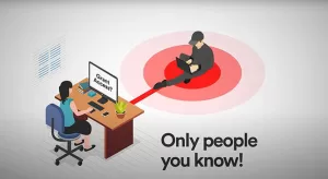 Rock Geek: Golpistas usam falso site do AnyDesk para atacar computadores 2 IBAGEM ANYDESK