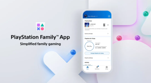 Rock Geek: Sony lança app para controle parental no PlayStation 2 IBAGEM APPS5