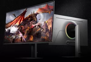 Rock Geek: Samsung planeja monitor gamer de 25 polegadas com tecnologia OLED 2 IBAGEM NOVO MONITOR SAMSUNG