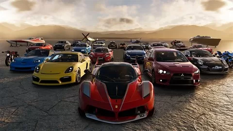 Rock Geek: The Crew ganhará uma nova vida, graças aos fãs 1 IBAGEM THE CREW