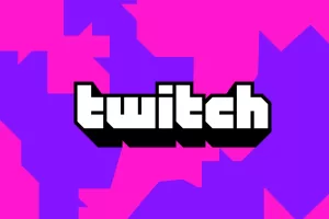 Rock Geek: Twitch registra pior audiência nos últimos cinco anos 2 IBAGEM TWITCH