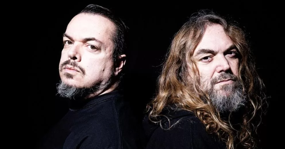Irmaos Cavalera