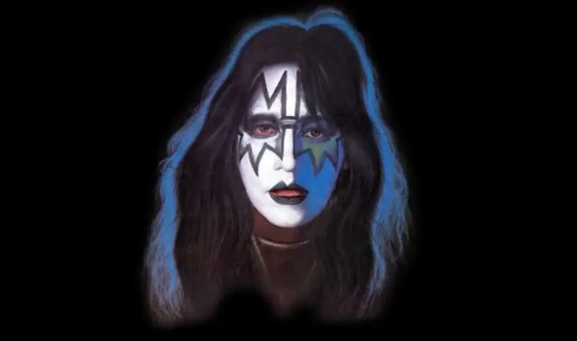 Ace Frehley 2