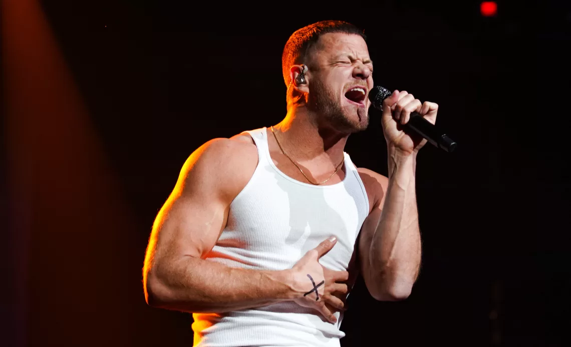 IBAGEM DAN REYNOLDS