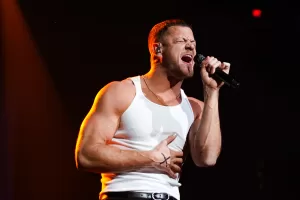 IBAGEM DAN REYNOLDS