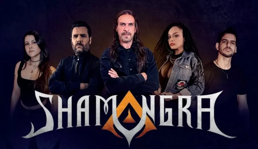 Shamangra
