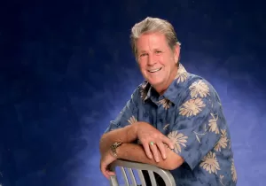 BRIAN WILSON