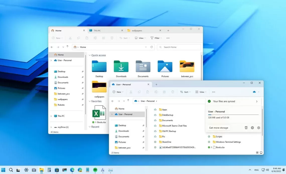 IBAGEM 11 WINDOWS