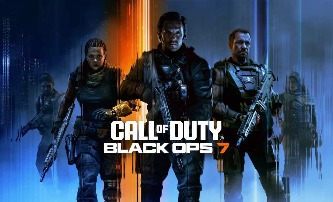 Rock Geek: Call Of Duty: Black Ops 7 faz história, mas de forma negativa 1 IBAGEM BLACK OPS 7
