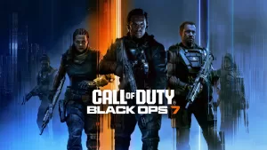 Rock Geek: Call Of Duty: Black Ops 7 faz história, mas de forma negativa 2 IBAGEM BLACK OPS 7