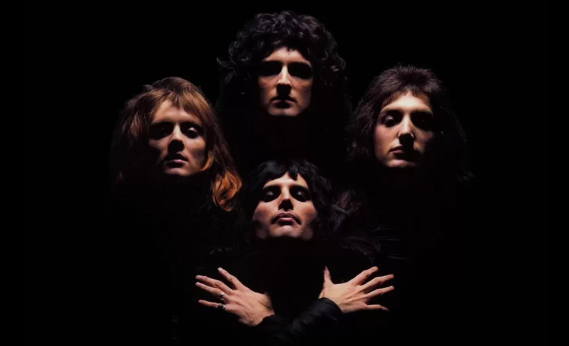 IBAGEM BOHEMIAN RHAPSODY