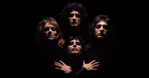 IBAGEM BOHEMIAN RHAPSODY