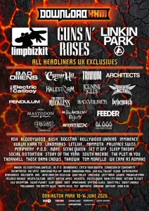 IBAGEM DOWNLOAD FESTIVAL