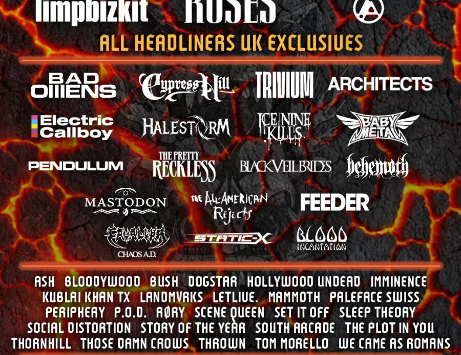 IBAGEM DOWNLOAD FESTIVAL