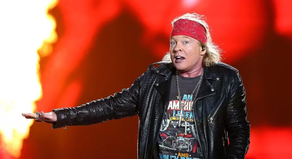 Guns N’ Roses pode invadir o Espírito Santo em 2026 (RUMOR) 1 IBAGEM GUNS 1