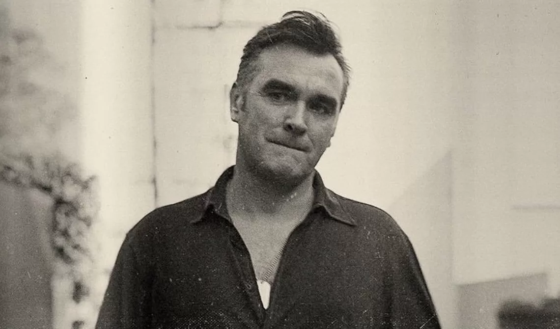 IBAGEM MORRISSEY