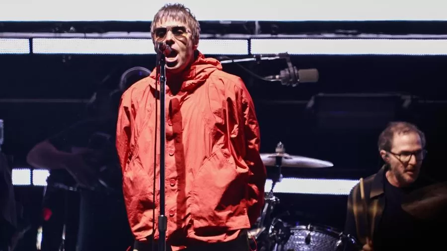 Oasis encerra turnê em SP com clima épico – e filha de Noel Gallagher solta texto de arrepiar nas redes 1 IBAGEM OASISP
