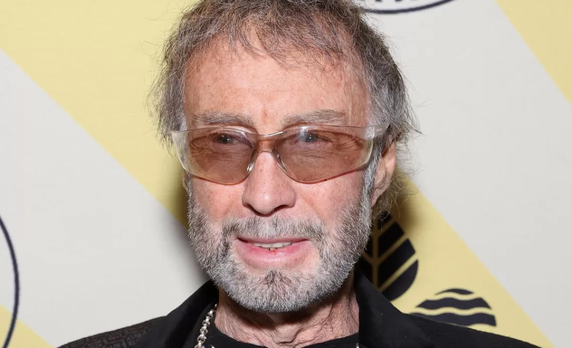 🎤 Paul Rodgers, do Bad Company, desiste de ir ao Hall da Fama — e explica o motivo 1 IBAGEM PAUL