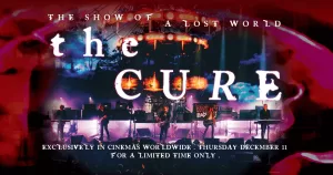 IBAGEM THE CURE