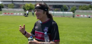 IBAGEM WEST HAM IRON MAIDEN