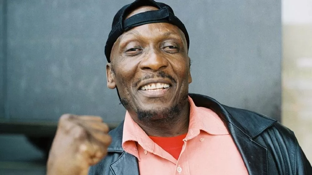Morre Jimmy Cliff aos 81 anos — luto no mundo da música pela perda de um dos maiores nomes do reggae 1 JIMMY CLIFF