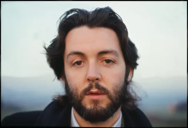 IBAGEM DOCUMENTARIO PAUL